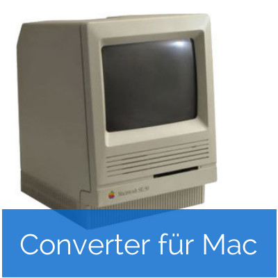 converter für mac