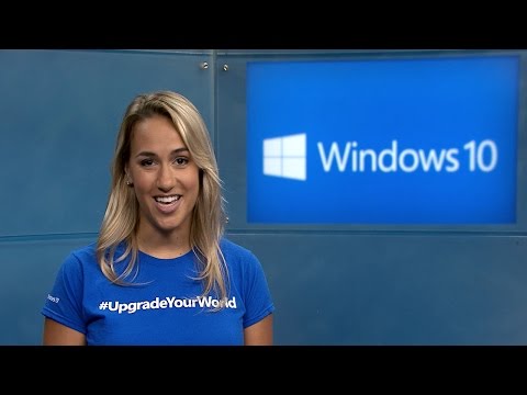 Where’s my Windows 10 Upgrade?