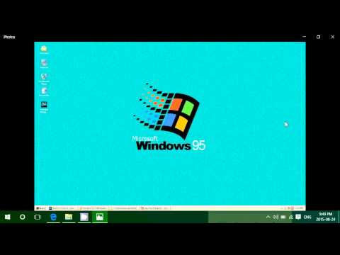 Windows 10 news August 25th 2015 Windows 95 anniversary Office 2016 launch date
