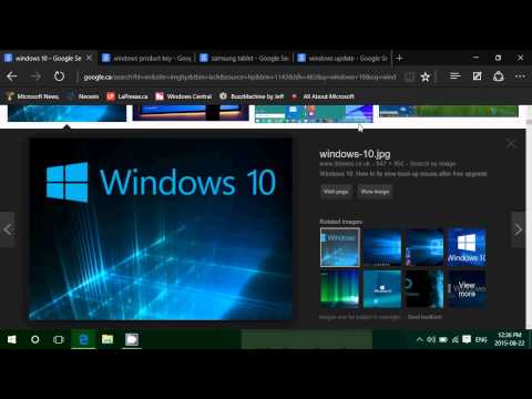 Windows 10 news august 22nd 2015 Product key Samsung tablet Safisfaction and windows updates